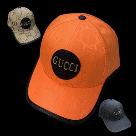 cappellino gucci donna|Gucci.